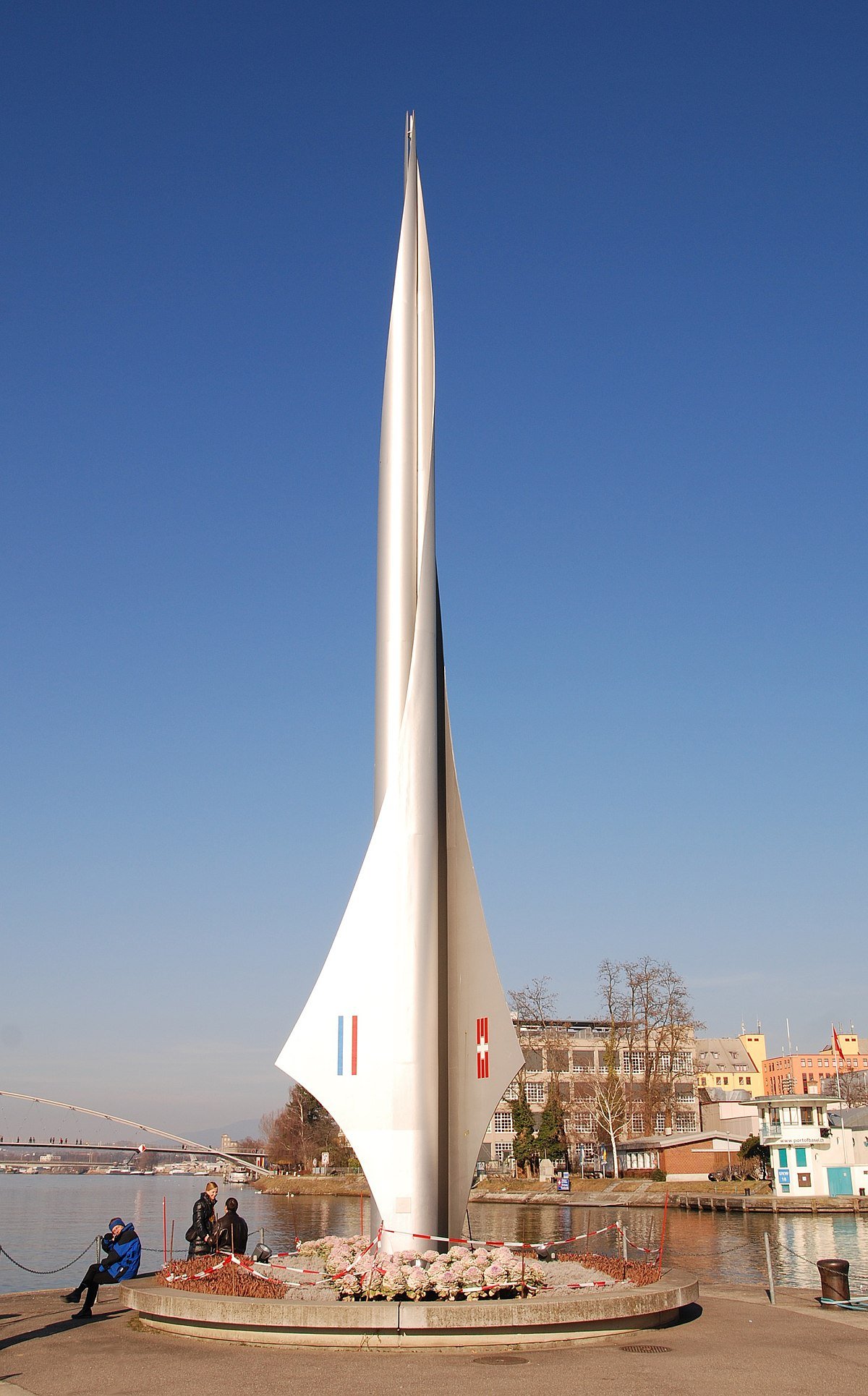 📍 삼국 국경점 (드라일렌더에크)